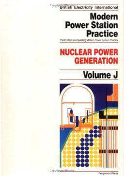 Nuclear Power Generation 9780080405193