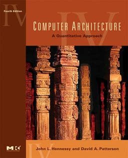 Computer Architecture 9780080475028