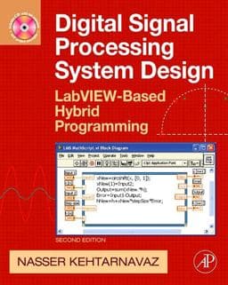 Digital Signal Processing System Design 9780080483450
