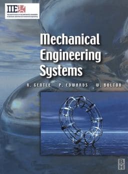 Mechanical Engineering Systems 9780080496504