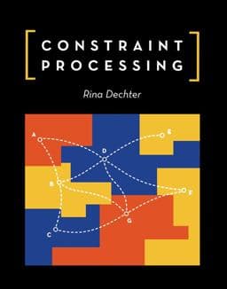 Constraint Processing 9780080502953