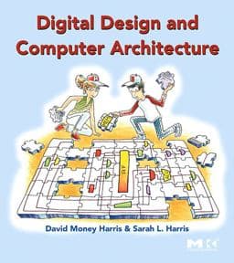 Digital Design and Computer Architecture 9780080547060