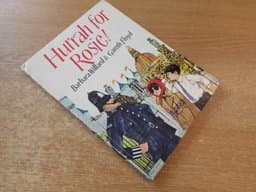 Hurrah for Rosie 9780090849000