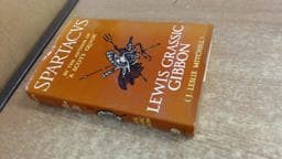 Spartacus 9780091040307