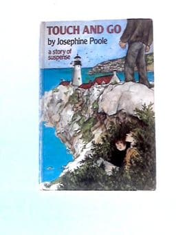 Touch and Go 9780091273309