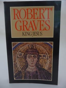 King Jesus 9780091516918