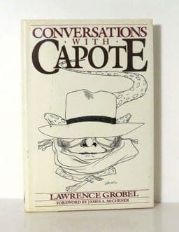 Conversations with Capote 9780091619602