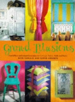 Grand Illusions 9780091812843