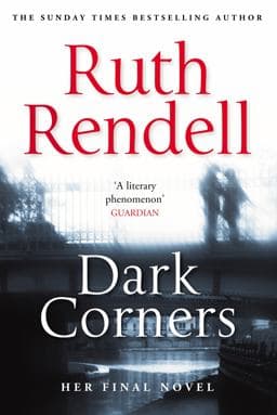 Dark Corners 9780091959241