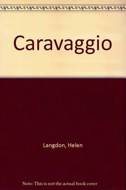 Caravaggio 9780099272830