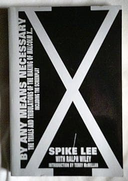 By Any Means Necessary 9780099285311