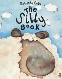 The Silly Book 9780099417057