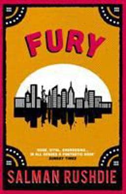 Fury 9780099421863