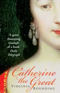 Catherine the Great 9780099462347