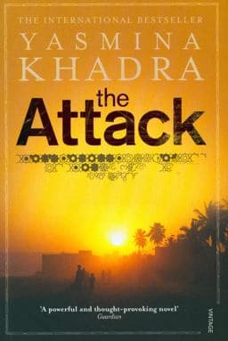 The Attack 9780099499275