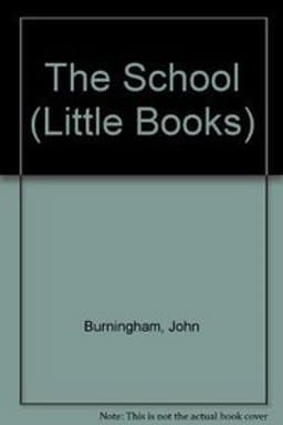 The School 9780099505112