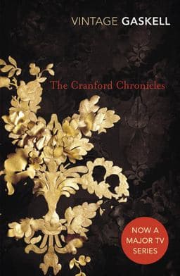 The Cranford Chronicles 9780099518457