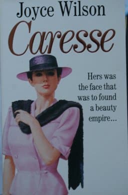 Caresse 9780099527008