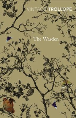 The Warden 9780099528654