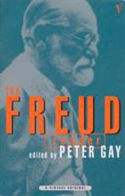 The Freud Reader 9780099577119