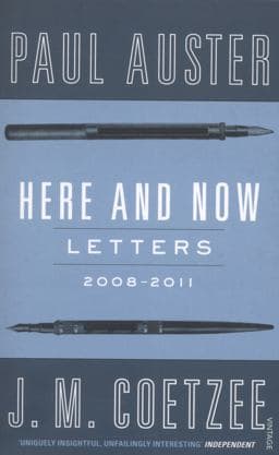 Here and Now 9780099584223