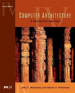 Computer Architecture 9780123704900