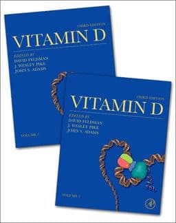 Vitamin D 9780123819789