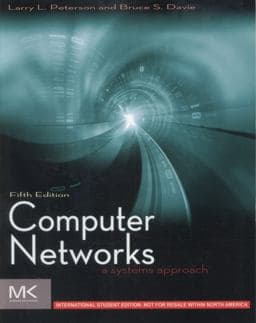Computer Networks ISE 9780123851383