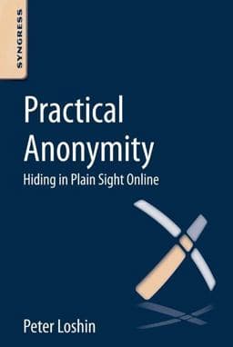 Practical Anonymity 9780124104426