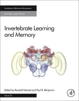 Invertebrate Learning and Memory 9780124158238