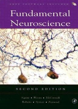 Fundamental Neuroscience 9780126603033