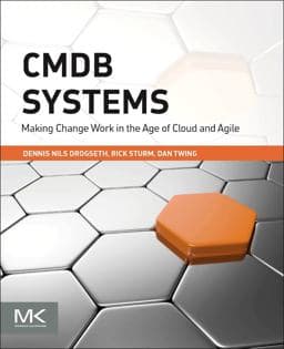 CMDB Systems 9780128012659