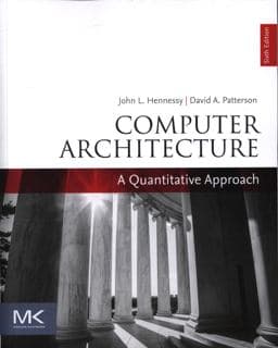 Computer Architecture 9780128119051