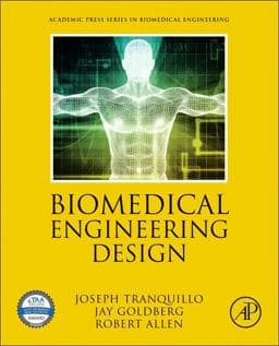 Biomedical Engineering Design 9780128164440