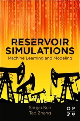 Reservoir Simulations 9780128209578