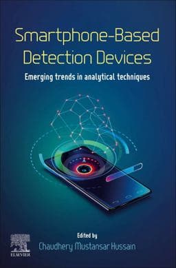 Smartphone-Based Detection Devices 9780128236963
