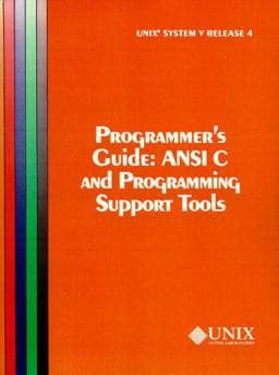 Programmer's Guide 9780130206299