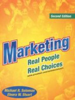 Marketing 9780130213044