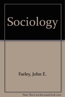 Sociology 9780130427069