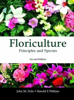 Floriculture 9780130462503