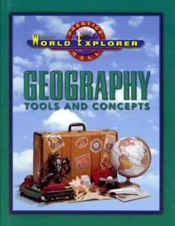 Geography 9780130502261