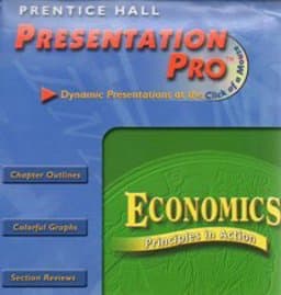 Economics 9780130505514