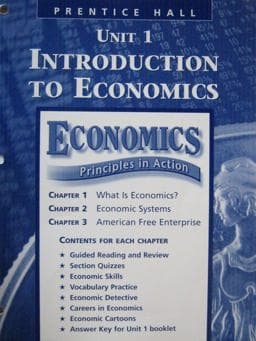 Economics 9780130505583
