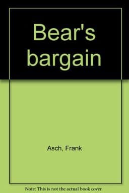 Bear's Bargain 9780130716064