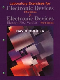 Lab Manual (Buchla) 9780130800268