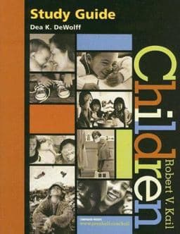 Children 9780130933232