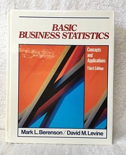 Basic Business Statistics 9780130995407