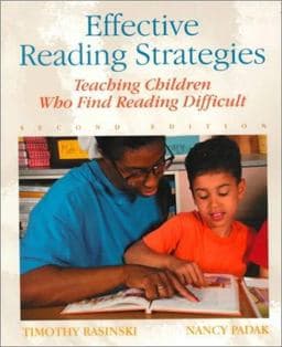 Effective Reading Strategies 9780130996695