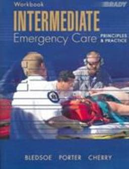 Intermediate Emergency Care 9780131136397