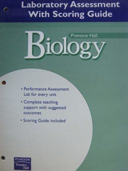 Biology 9780131152809